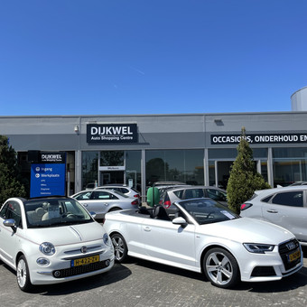 Carteam Auto Dijkwel